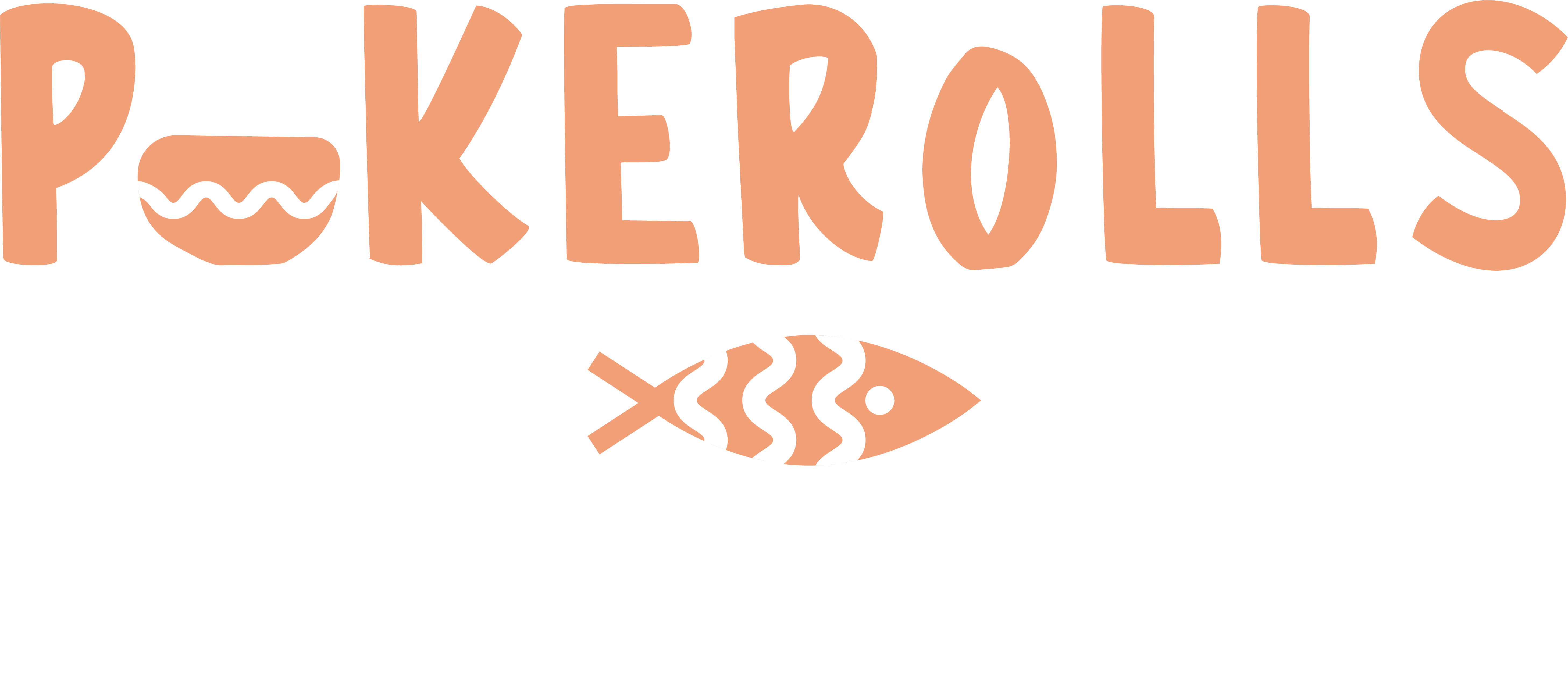 Poké Rolls